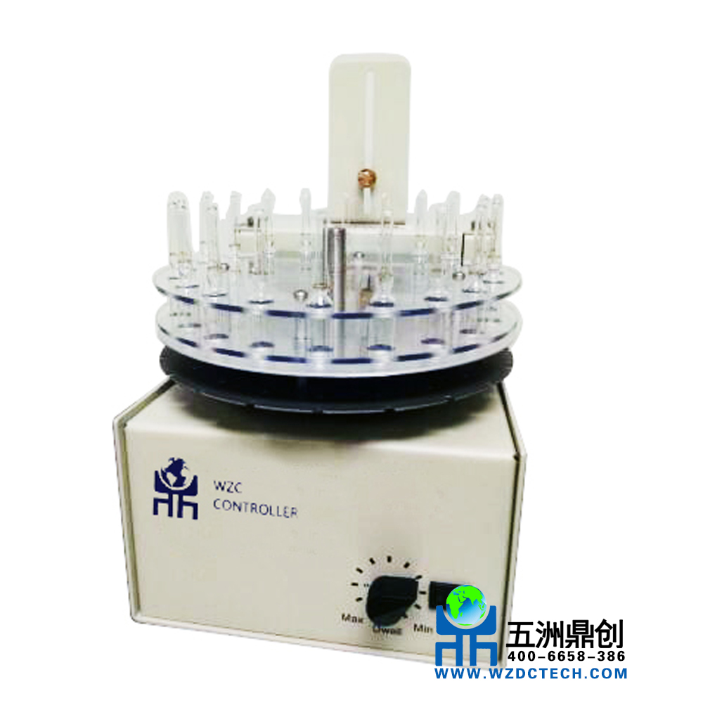 QY100全自動(dòng)連續(xù)定時(shí)取樣裝置